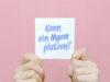 Kann ein Myom platzen?